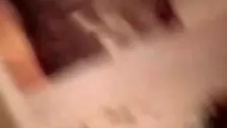 Cute Little Oriental immature Teases At Her Webcam