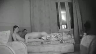 Voyeur Nympho immature 3Some