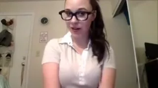 Tight immature Strips - negrofloripa