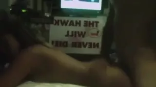 immatureies Summer Break Sextape