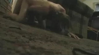 immature Makes A Sextape On The Carpet