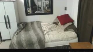 having sex enjoyment with my blond girlfriend 