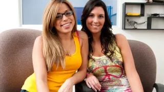 Two Birds, One Bone.