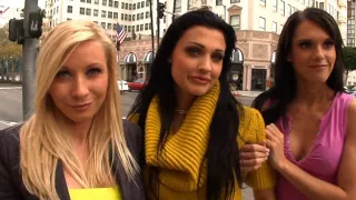 Euroticas on the Prowl