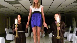 The next step to sisterhood