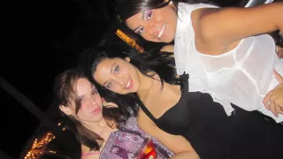 Anna Takes His Virginity!