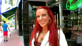 Sweet Shannon gets Slammed