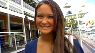 A special J-mac birthday surprise