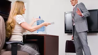 Its Good to be the Boss