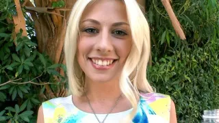 White Girl Gets Anal with Black Cock