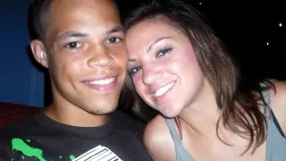 She loves a good pussy beating