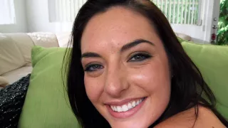 The Ass On This White Girl Is Insane