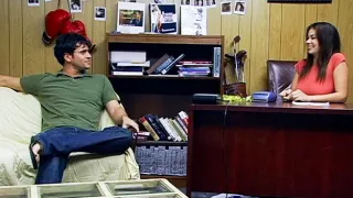 Close and Personal With Preston Parker