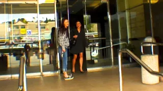 Alyssa Wants New Knockers!!!