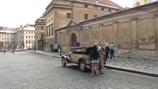 Public Car Fucking Tourist Attraction