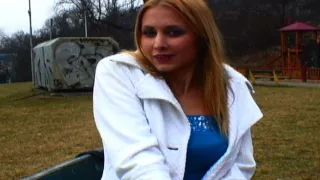 She Thinks Her English Is Stupid