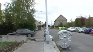 Im on a Highway to Lust