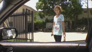 Jada the Streetwalker