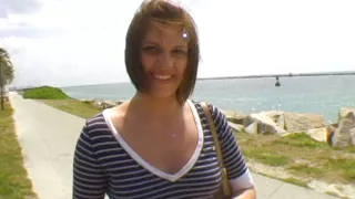 spring break experience