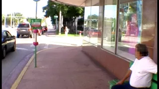 The Sexy Humanitarian