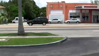 Right Place At The Right Time