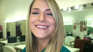 Amateur Blonde Has Perfect Hands To Jerk...