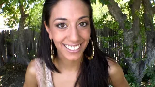 She jerks it really well