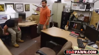 Zadek, Výstřik, Gay, Slad