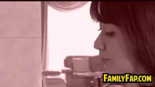 Step Daughter Craving