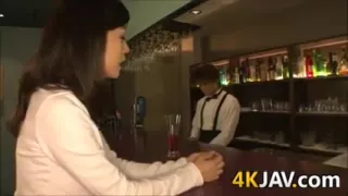 Dirty Asian Girl ###ing And Sucking