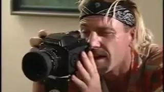 Japanese Chick Riding White Cock