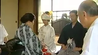 Japanese Step Daughter