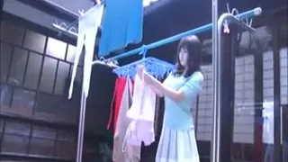 Step Daughter Wants That Cock