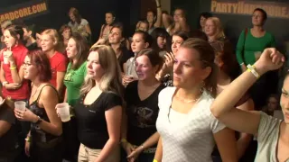 Sensational group fucking