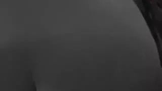 Horny Chick Riding Cock