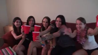 Teens caught and submitted