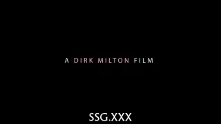 Steamy hot masturbation