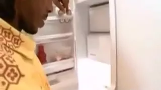 Black Teen sister In Law