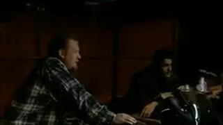 Step Daughter Gets Fucked