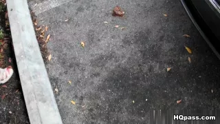 StreetBlowJobs - Head hunter