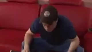 MILF Invites A Family Friend Over