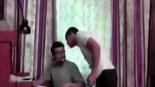 Classic Russian Double Penetration