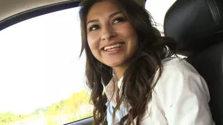 Wild Latina Heat AJ Estrada