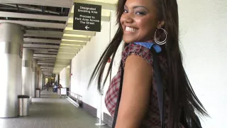 Dominican Delivery Catalina Taylor