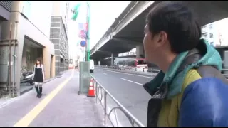 Japanese Girl Attacked and ###d Loves It