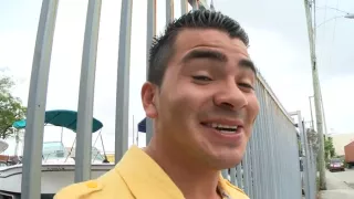 Muskeln schwarz schwul gefickt