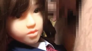 Sweet darling is sharing her cunt