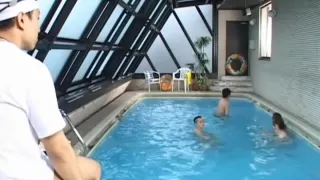 Sweet beaver offering