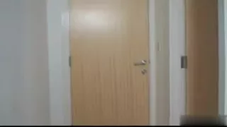 sister In Law Having A Shower