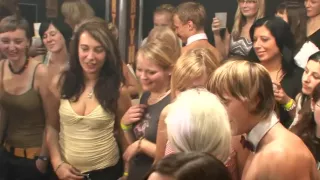 Sensuous and wild group sex